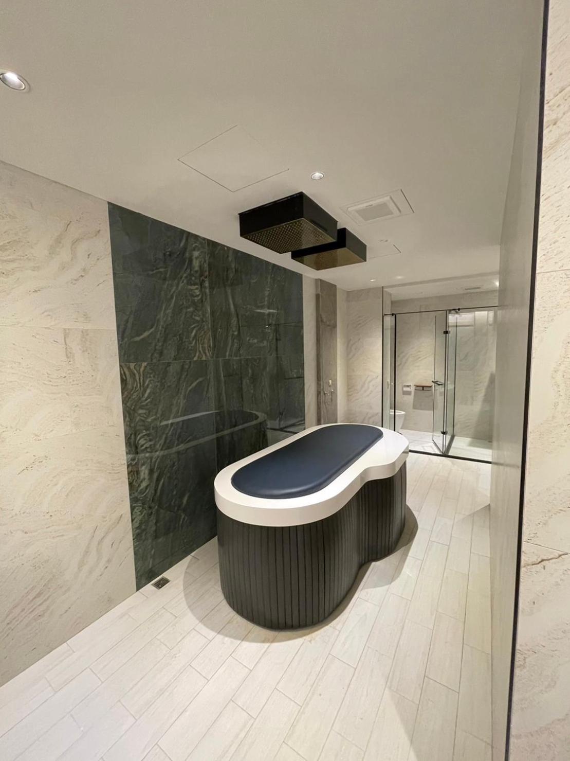 Tryp By Wyndham New Taipei Linkou 新北林口爵怡溫德姆酒店機場捷運mrta9林口站 Exterior photo
