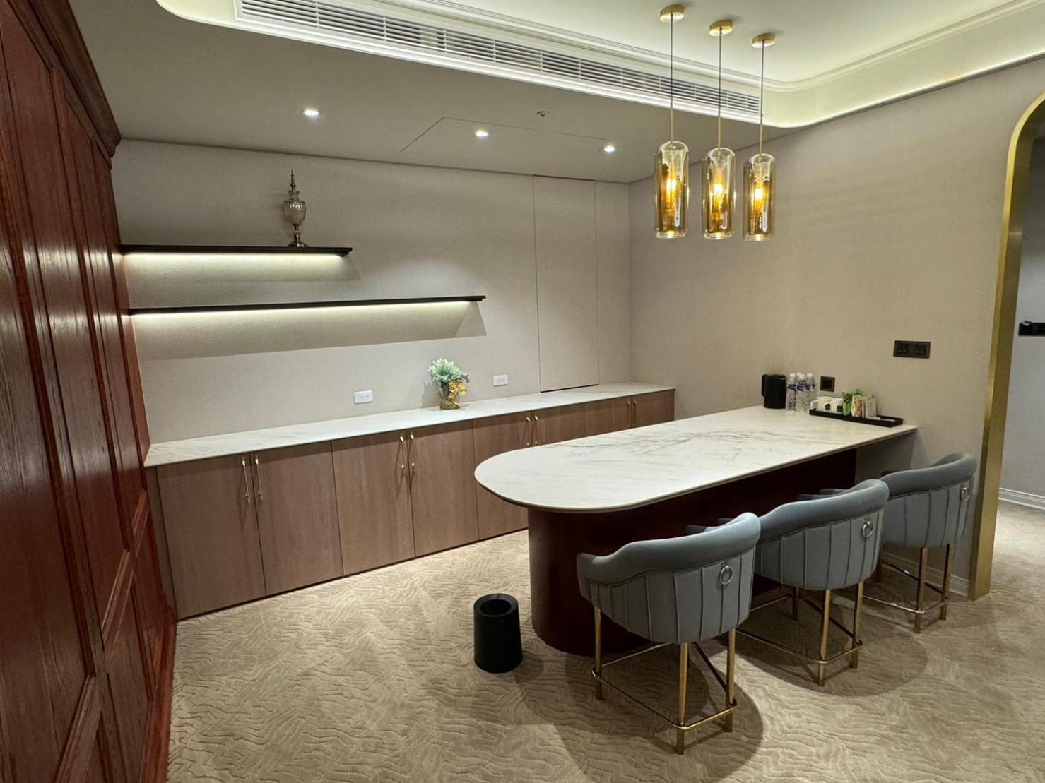 Tryp By Wyndham New Taipei Linkou 新北林口爵怡溫德姆酒店機場捷運mrta9林口站 Exterior photo